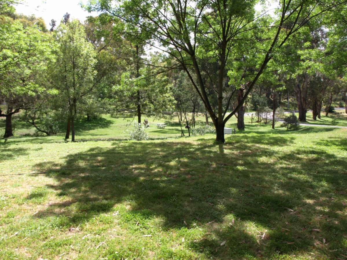 Maldon Caravan & Camping Park Caravan Parks Hospital St Maldon Maldon Caravan & Camping Park Caravan Parks Hospital St Maldon