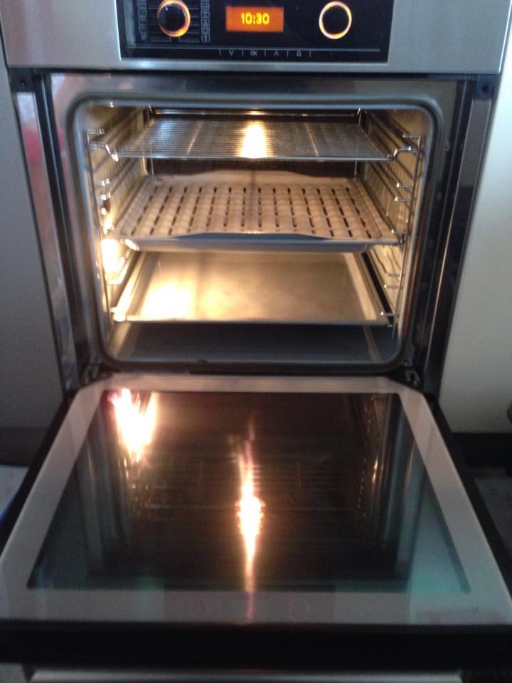 Easy Clean Ovens & BBQ's Home Cleaning Broadbeach Waters