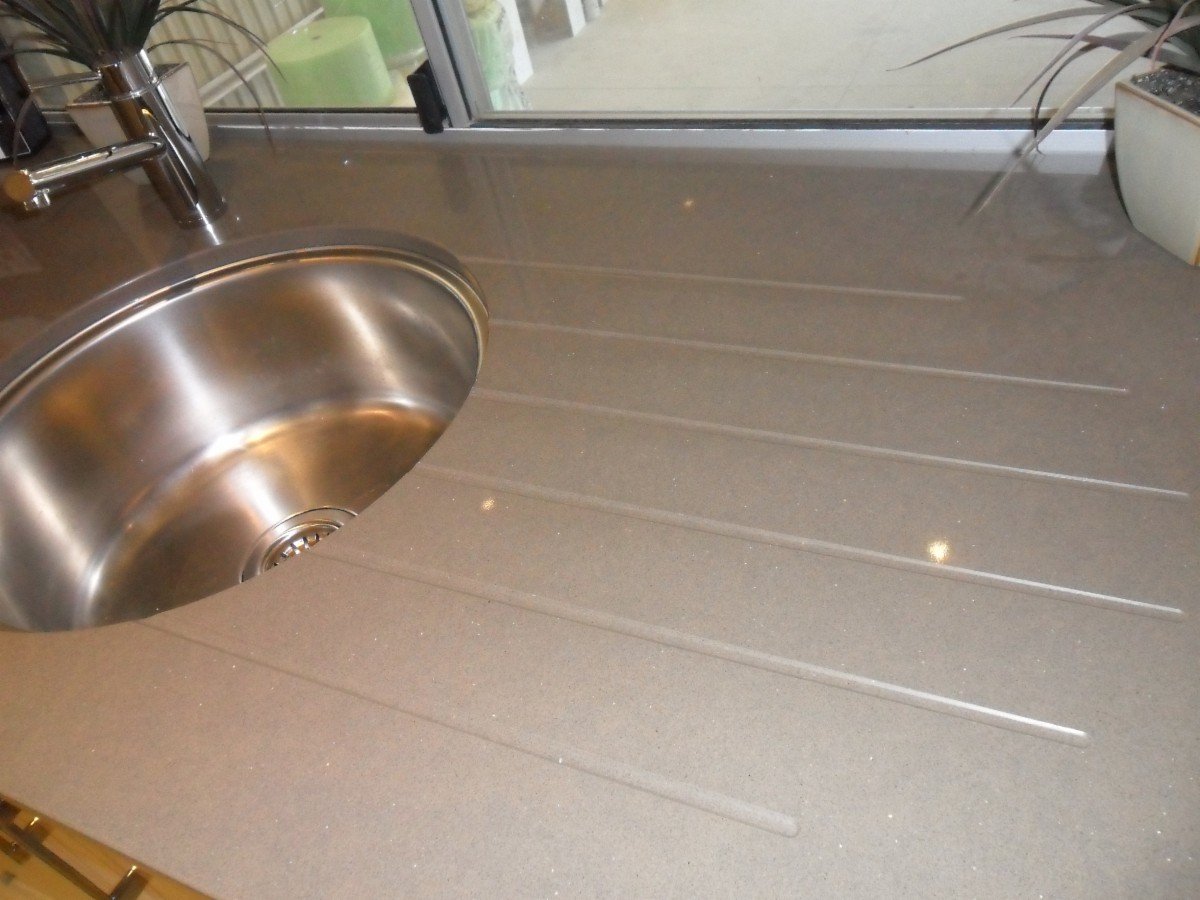 Stone Effects Marble & Granite Suppliers Forest Glen