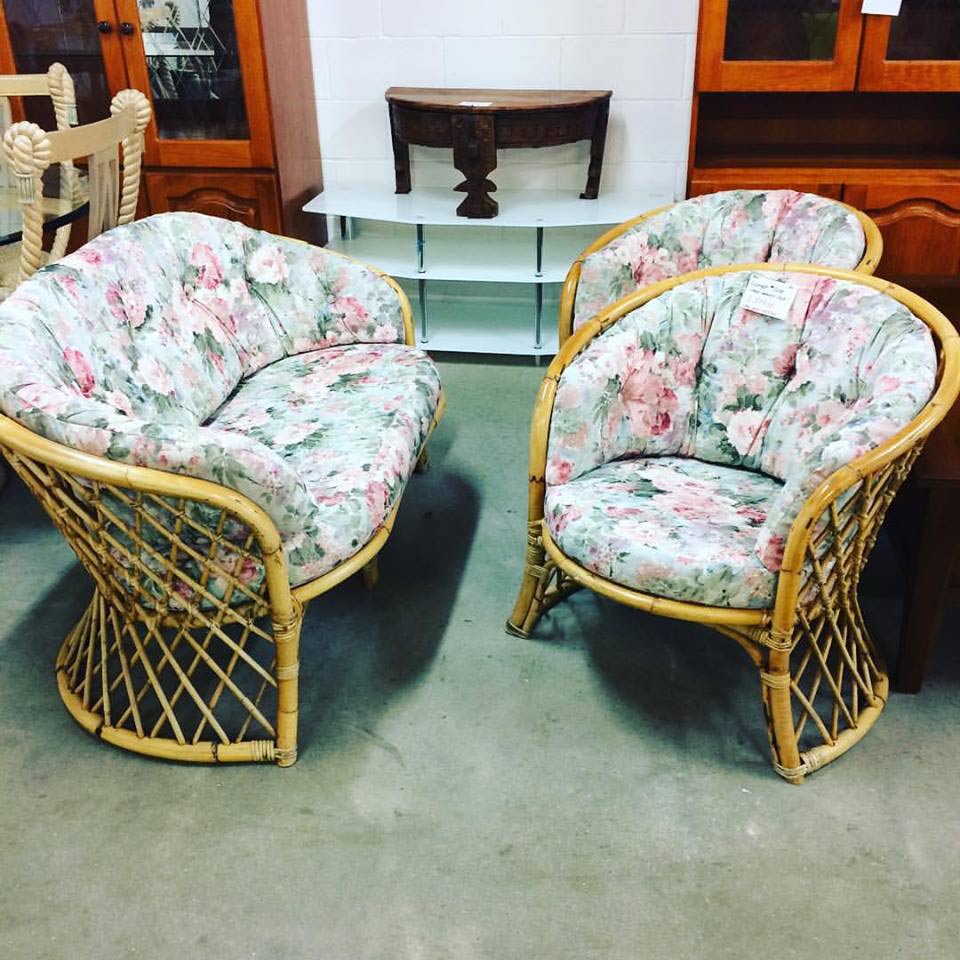 Palm Beach Furniture - Second Hand Furniture - 14 Seventh Ave - Palm Beach