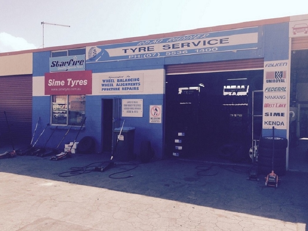 Roadrunner Tyre Service Tyres Unit 15 1113 Ourimbah Rd Tweed Heads