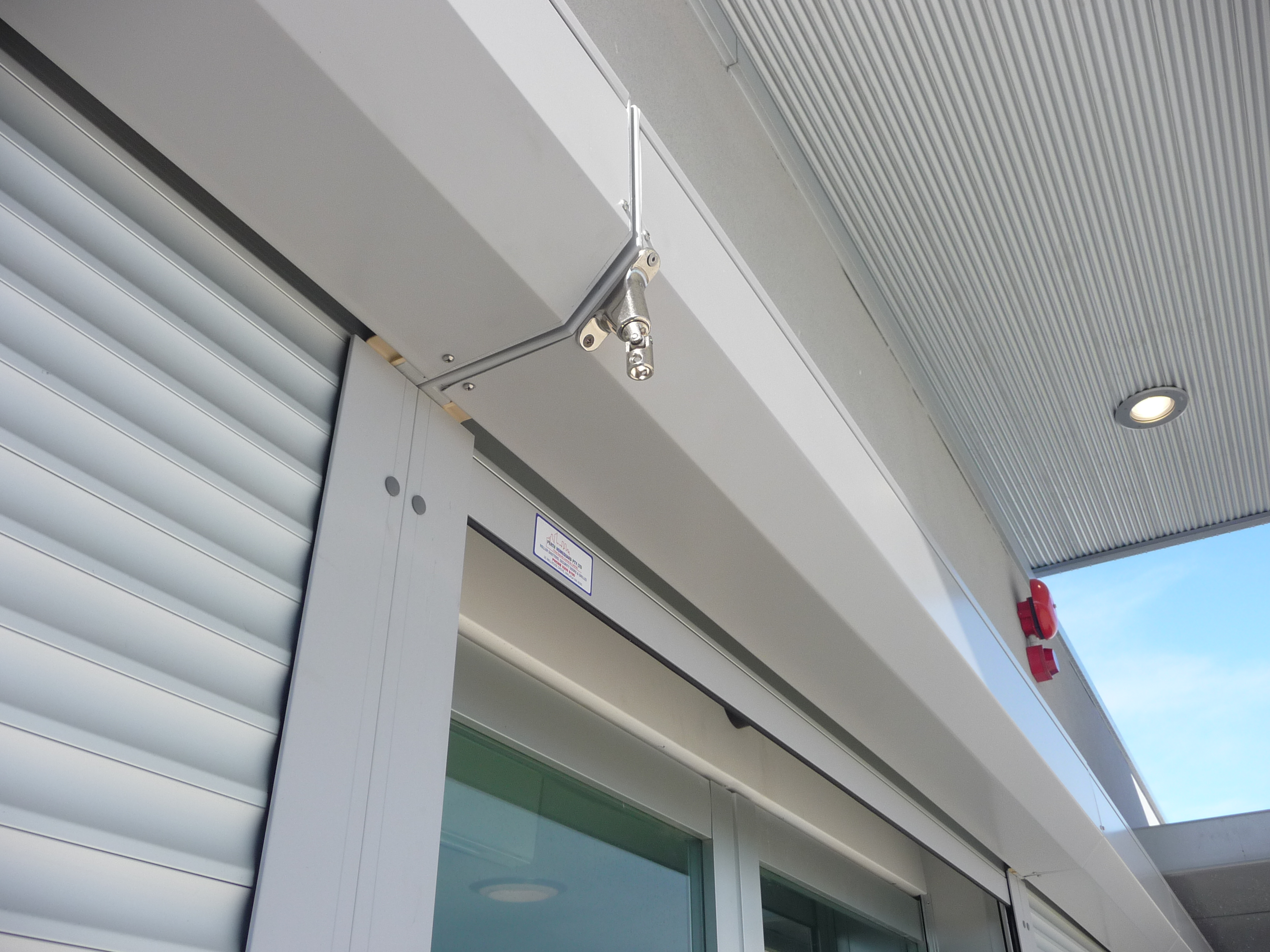 ABC Blinds & Awnings Shutters & Louvres 5 Hector St Osborne Park