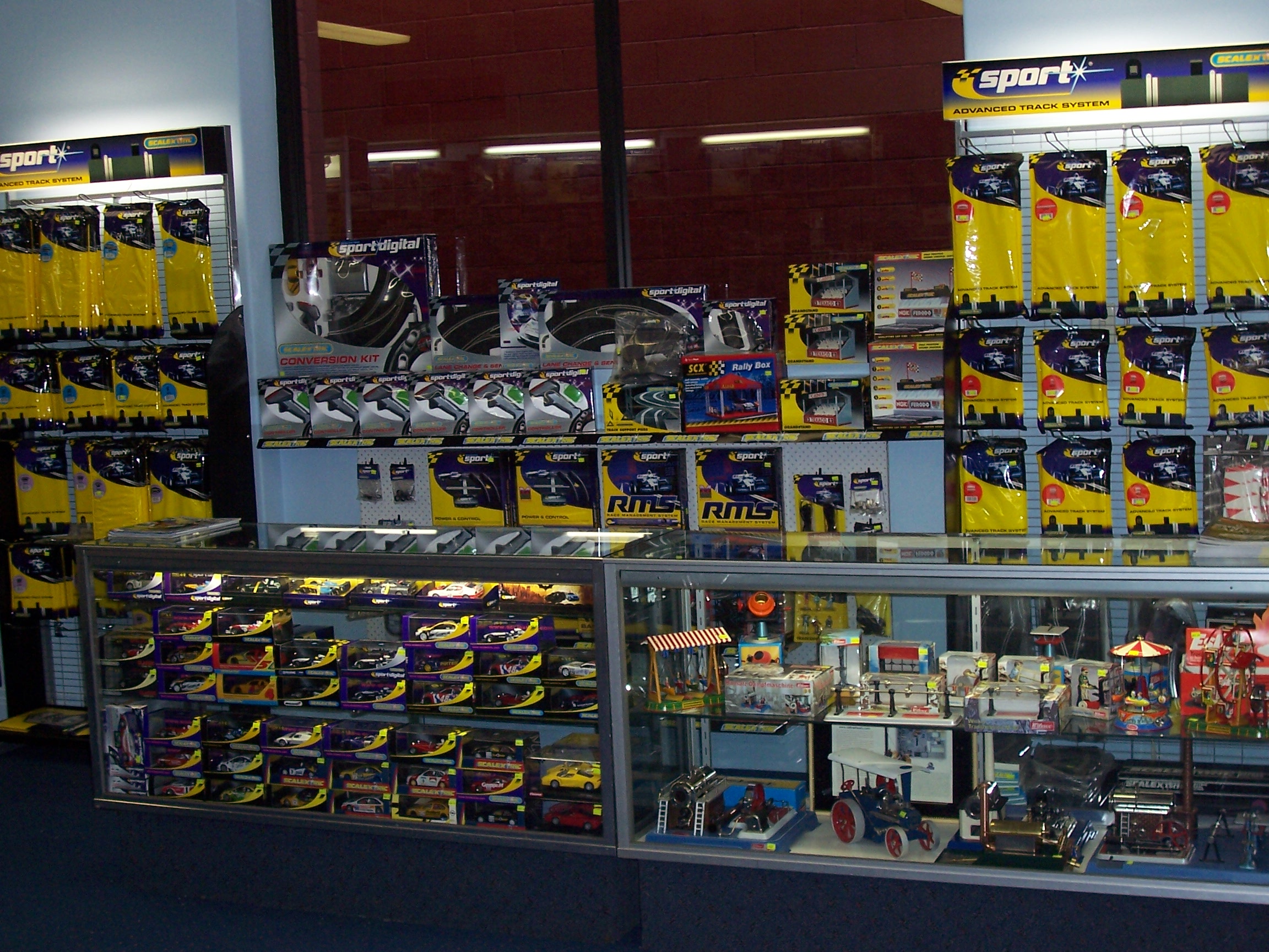 Models & Hobbies 4 U Hobbies & Hobby Shops 114 Boronia Rd Boronia