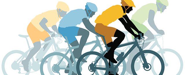 u pedal cycles