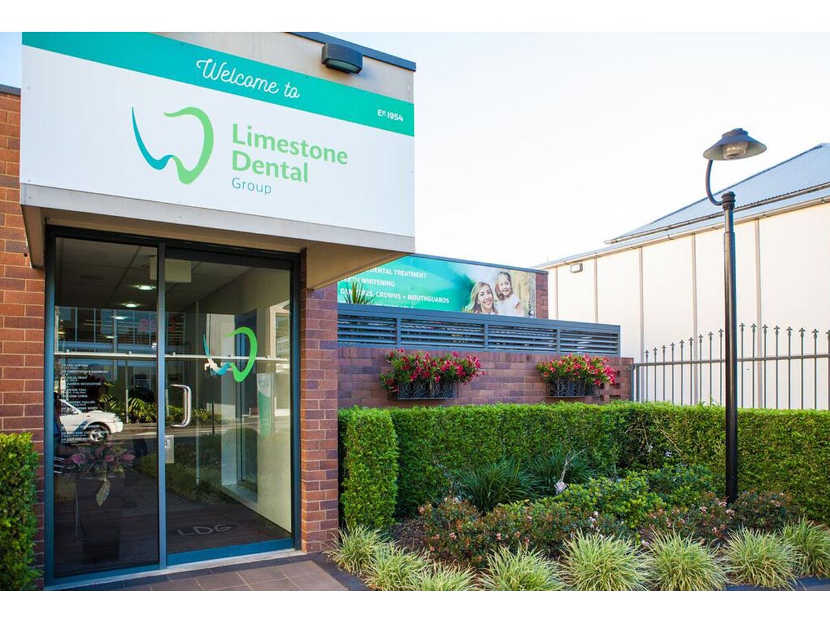Limestone Dental Group Dentist 44 Limestone St Ipswich