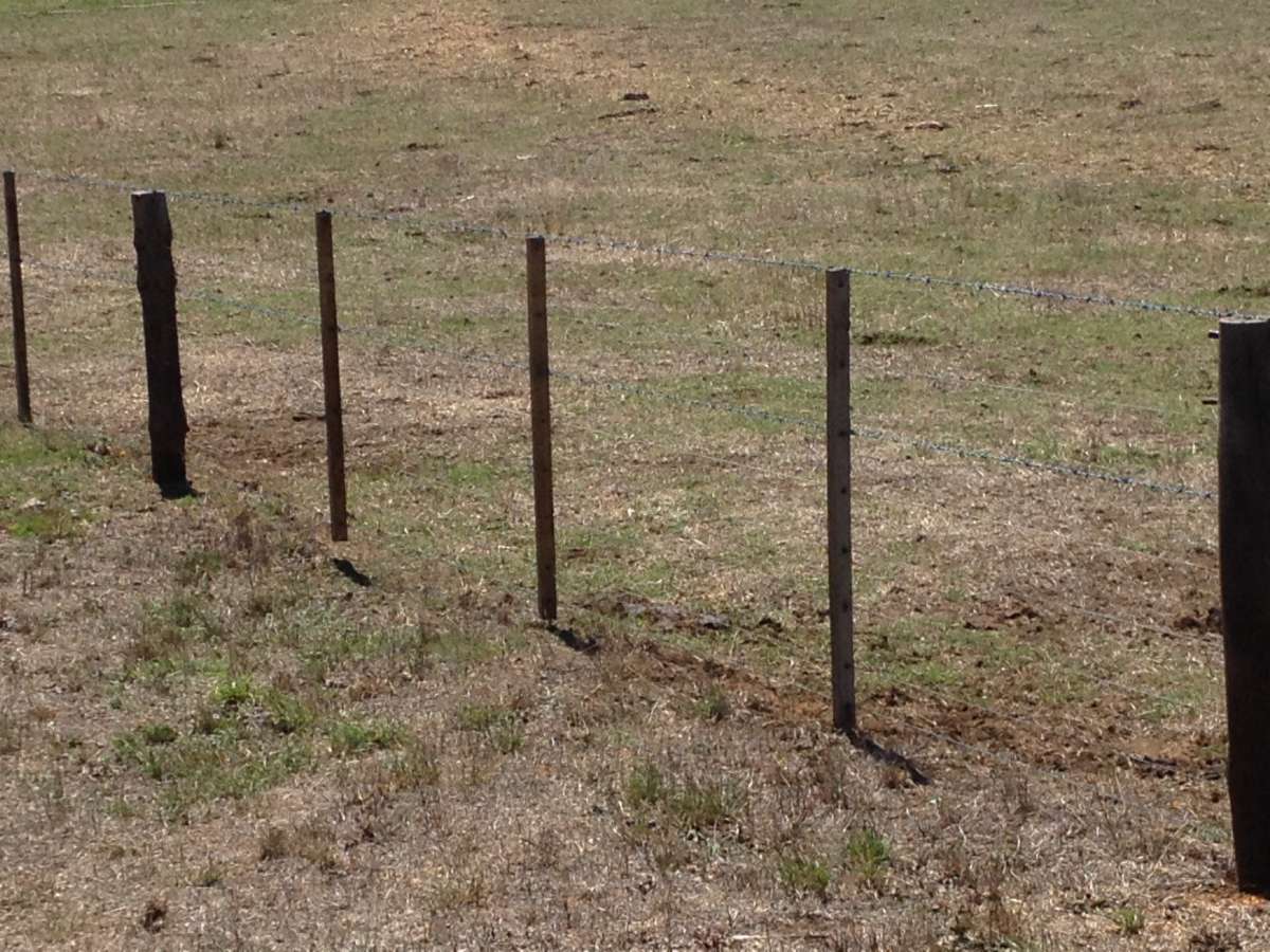 Douglas Rural Fencing Fencing Contractors 60 Brownes Rd Mt Gambier