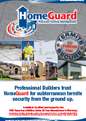 HomeGuard®