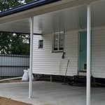 T & K Woodgate Concreting, Fencing & Sheds Pty Ltd - Pic 4