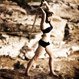 Breaking Out shoot - Casuarina Beach