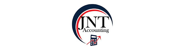 JNT Accounting - logo
