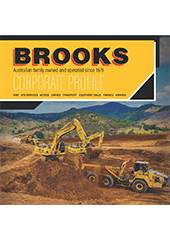 Brooks Hire Corporate Profile