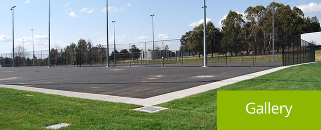 Greenacres Turf Farm - Promotion 2