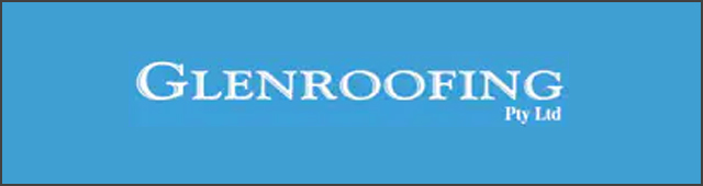 Glenroofing Pty Ltd - logo