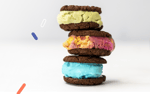 Gourmet Ice Cream Products - Pic 1