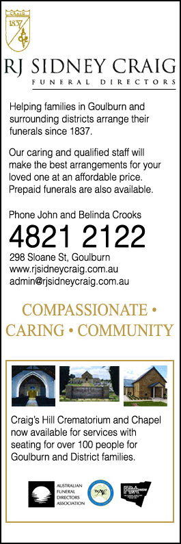 RJ Sidney Craig - Promotion