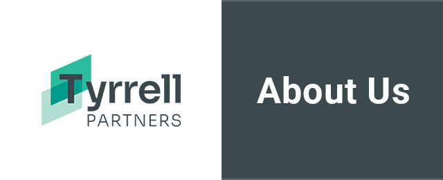 Tyrrell Partners - Promotion 2
