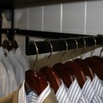 Retail Shop Fitting using VJ Sheets from VJ PLUS