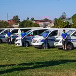 Regional Appliance And Electrical Services - Pic 1