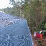 Leaf Shield Gutter Guard Protection - Pic 8