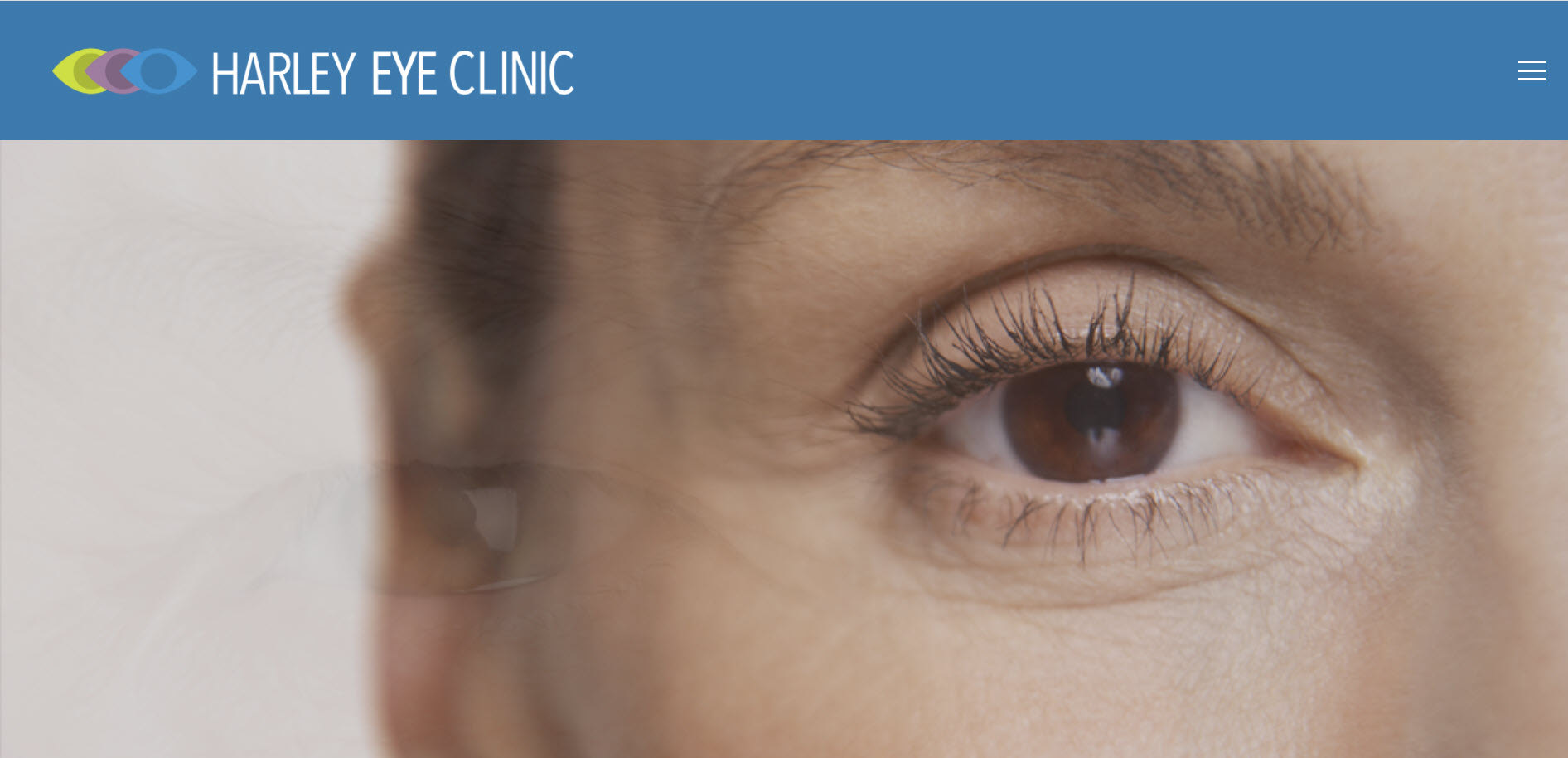 Harley Eye Clinic