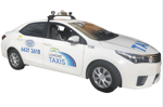 Lismore Taxis Co-Op Ltd - Pic 2