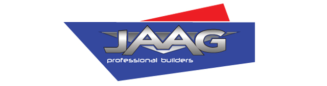 J.A.A.G. Professional Builders - logo