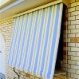 Automatic Awnings