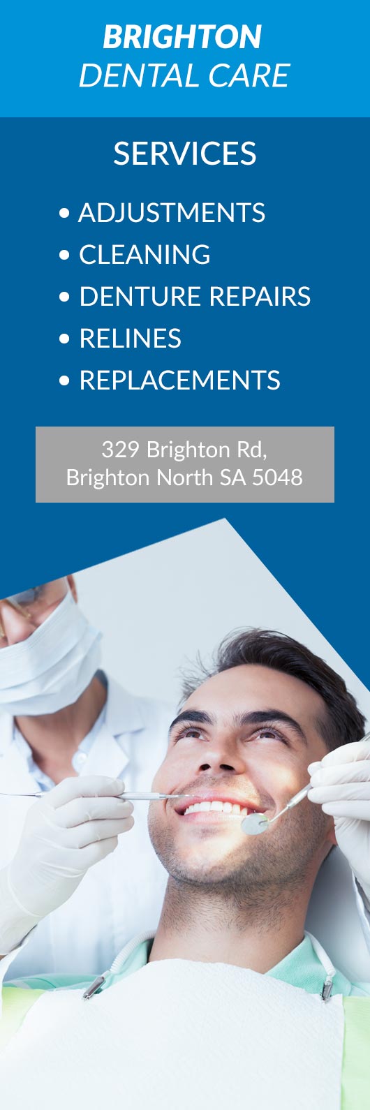 Brighton Dental Care Dentist 329 Brighton Rd, North Brighton SA 5048 Yellow Pages®