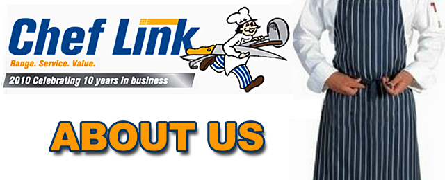 Chef Link - Promotion 1