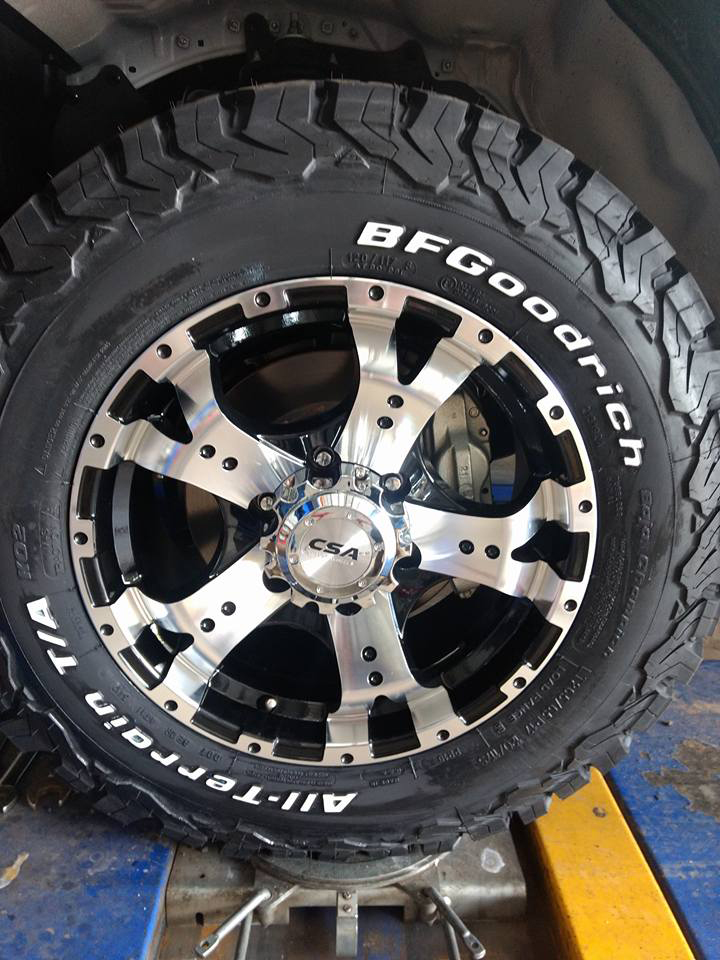 Gatton Tyre Service Tyres Gatton Yellow Pages®