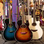 Bava's Music City - Pic 1