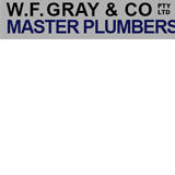 W.F. Gray &amp; Co - logo