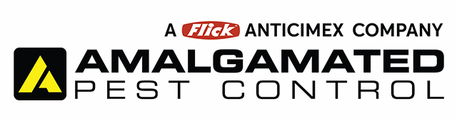 Amalgamated Pest Control - logo