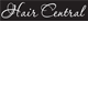 Hair Central - logo
