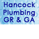 Hancock Plumbing P/L - logo