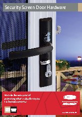 Security Doors