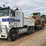 Down To Earth Contracting - Pic 3