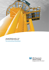 Amershield Brochure