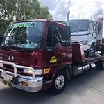 Pete’s Towing & Container Sales - Pic 2