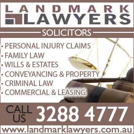 Landmark Lawyers - Promotion