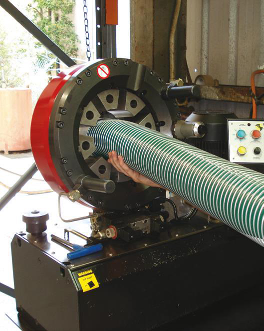 BAT Industrial Products Hoses & Hose Fittings 37 Fourth Ave Blacktown