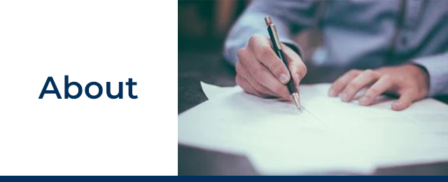 Michel & White Lawyers - Promotion 2