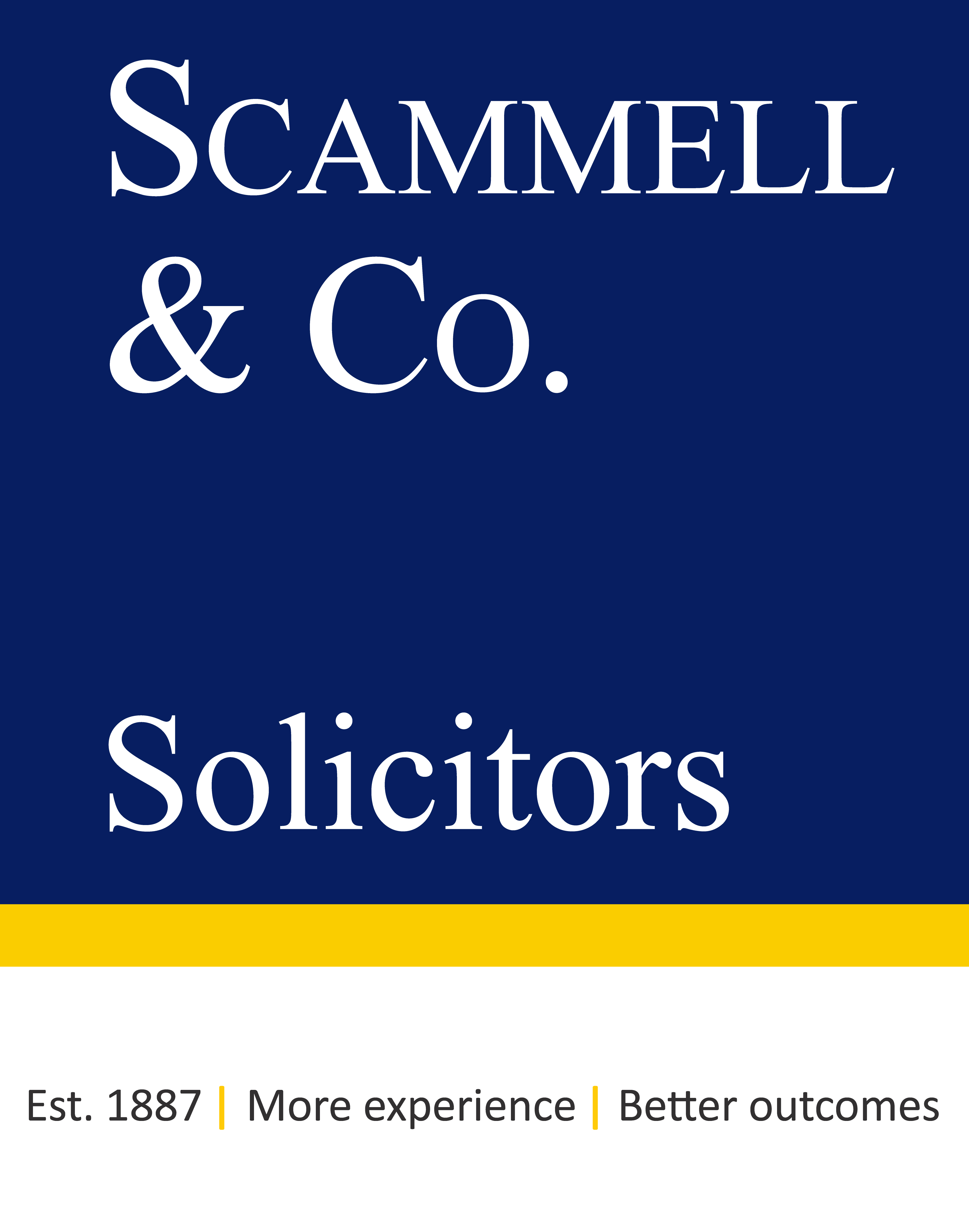 Scammell and Co - logo
