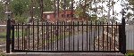 Low Cost Garage Doors & Gates - Pic 4