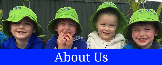 Tillys Play & Development Centre - Promotion 2