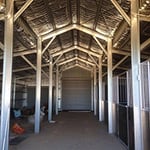 MA Steel and Sheds - Pic 10