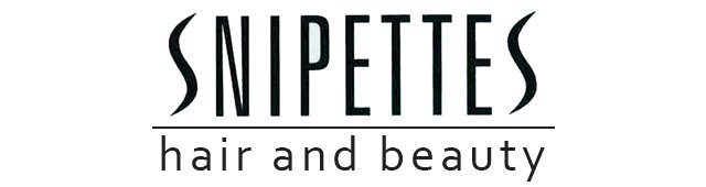 Snipettes Hair &amp; Beauty - logo