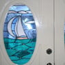 Coastal Leadlight - Pic 1