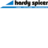 Hardy Spicer - logo