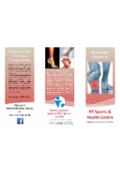 Plantar Fasciitis